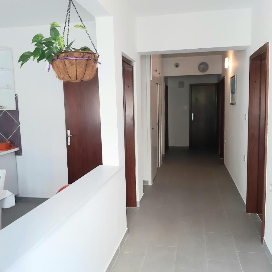 Apartmani Miletic Novi Vinodolski Ngoại thất bức ảnh
