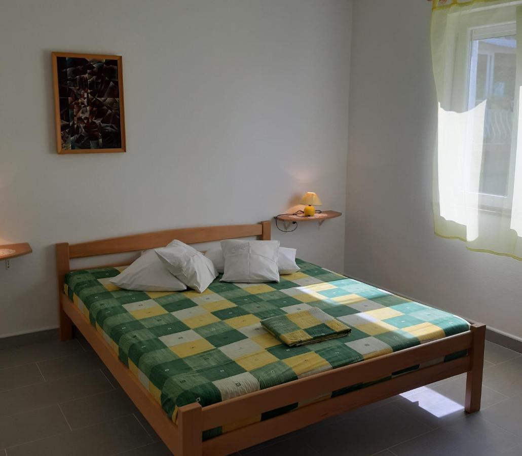 Apartmani Miletic Novi Vinodolski Ngoại thất bức ảnh