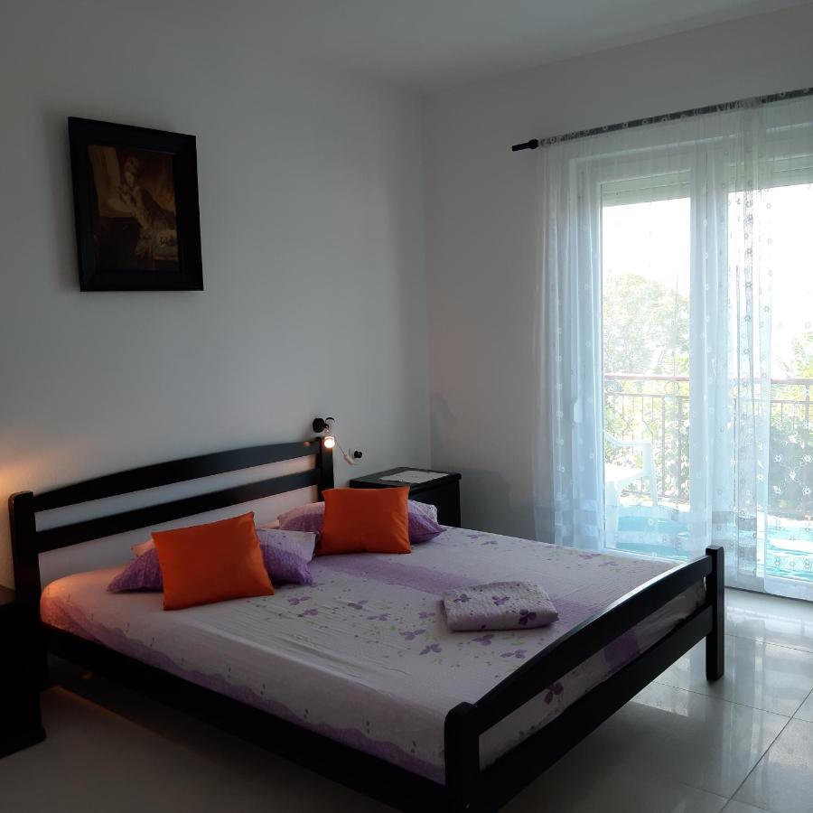 Apartmani Miletic Novi Vinodolski Ngoại thất bức ảnh